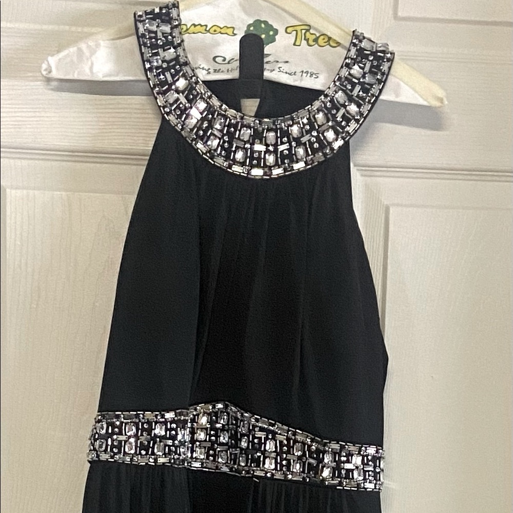 Prom Dress wore once